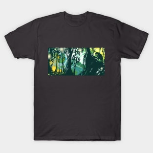 forest Oxygen T-Shirt